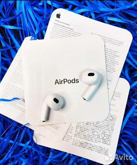 Air Pods 3