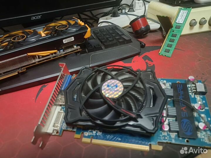 Sapphire hd 4770