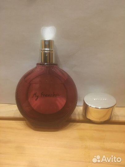 Женский парфюм Rochas Mademoiselle Couture