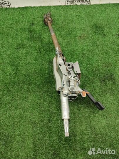 Рулевая колонка Honda Accord CL7 K20Z 2007