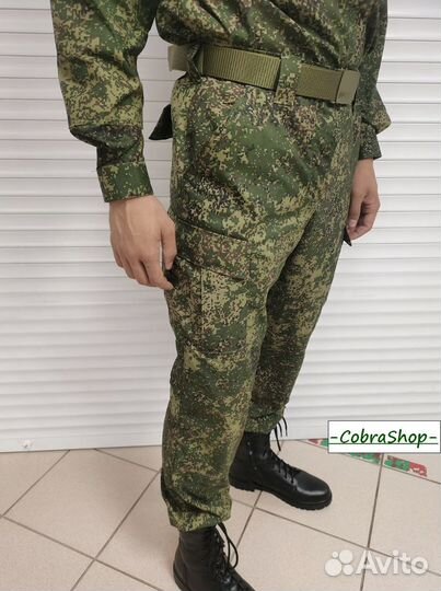Летний костюм вкпо(вкбо) облегченный Цифра (44-56)