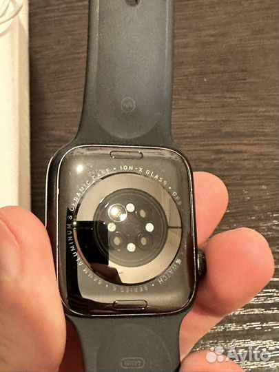 Apple watch 6 44mm