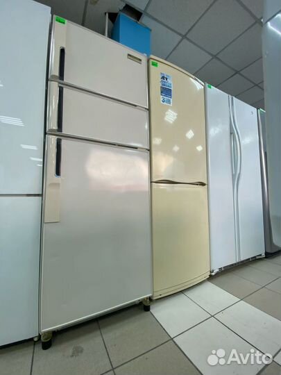 Холодильник* бу с гарантией