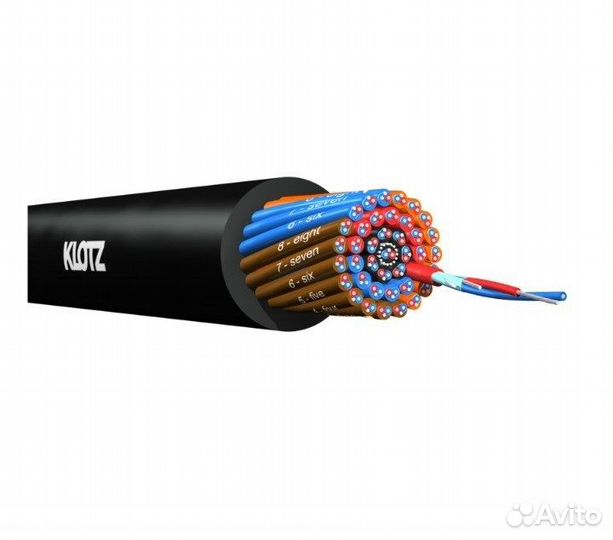 Мультикор Klotz PW32X