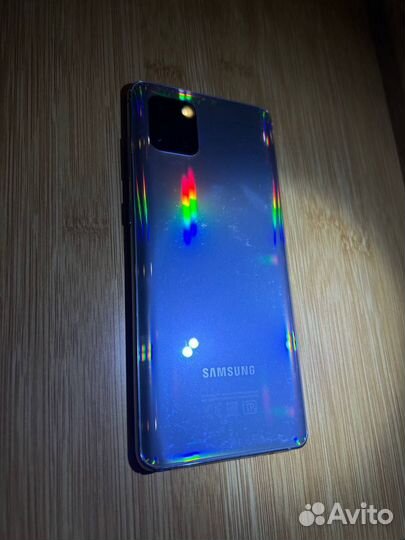 Samsung Galaxy Note 10 Lite, 8/128 ГБ