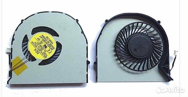 Вентилятор (кулер) для ноутбука Acer Aspire E1-422