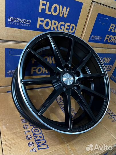 Диски vossen R17 5x114.3