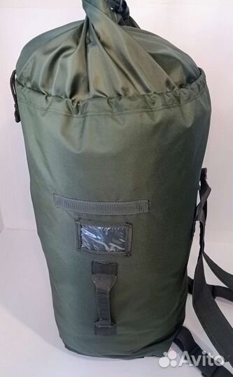 Баул армейский 70литров