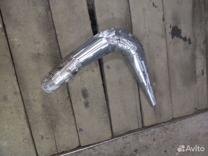 Резонатор иж планета