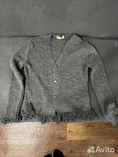 Кардиган женский