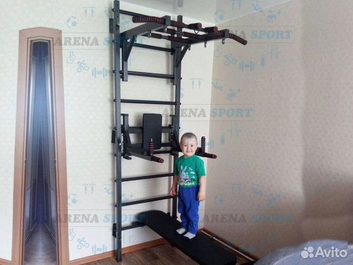 Шведская стенка