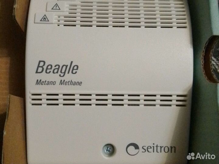 Сигнализатор загазованности Италия