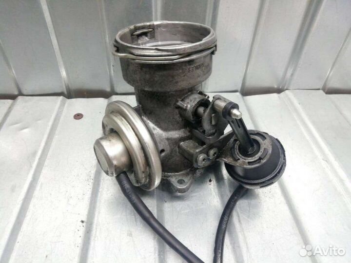 Клапан EGR Volkswagen Bora 1.9 2005