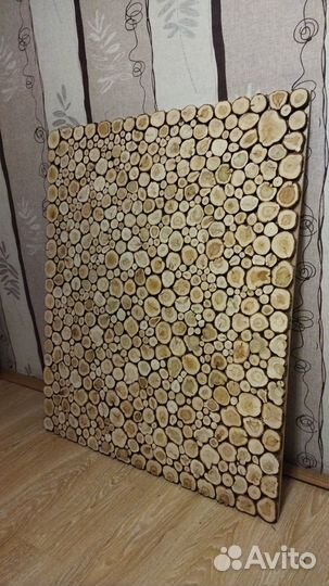 Спилы можевельника