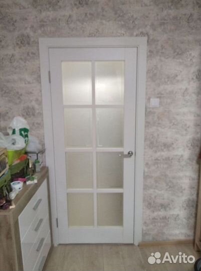 Межкомнатные двери скрытый монтаж