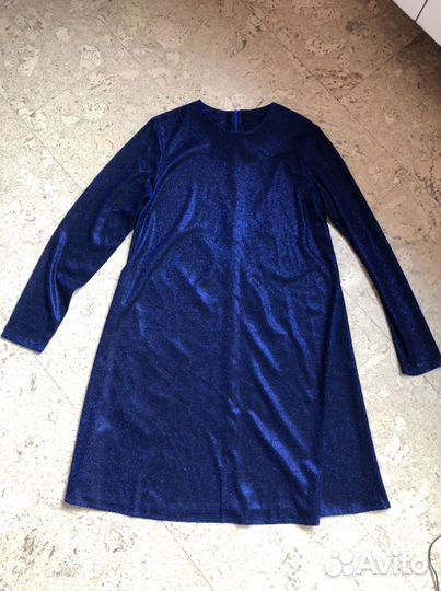 Продам красивое платье на праздник