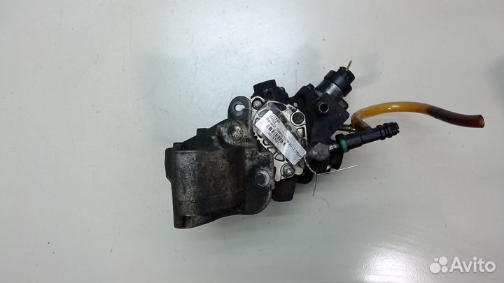 Тнвд Renault Scenic, 2009