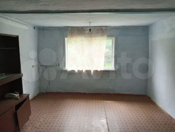 Дом 34 м² на участке 9 сот.