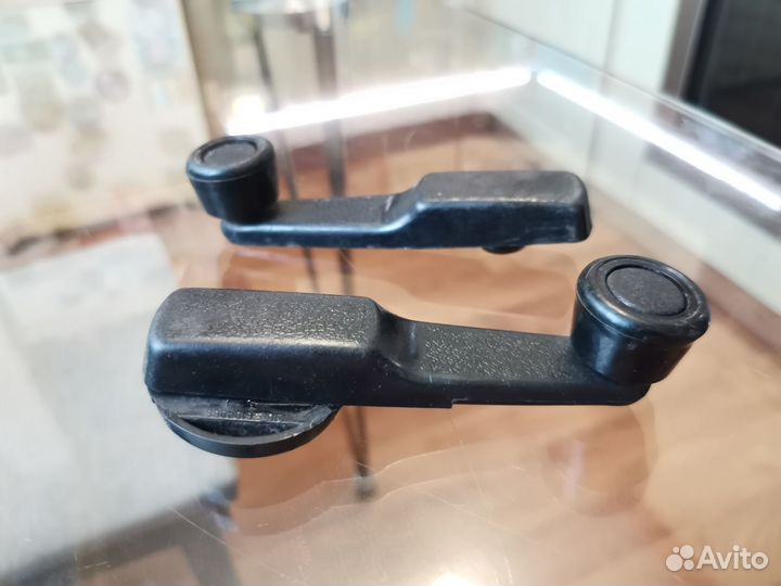 Ручки стеклоподъемника 2101 - 2107, ока, УАЗ