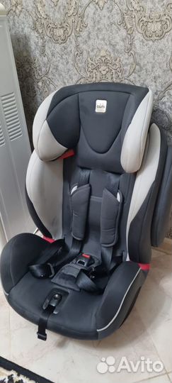 Автокресло