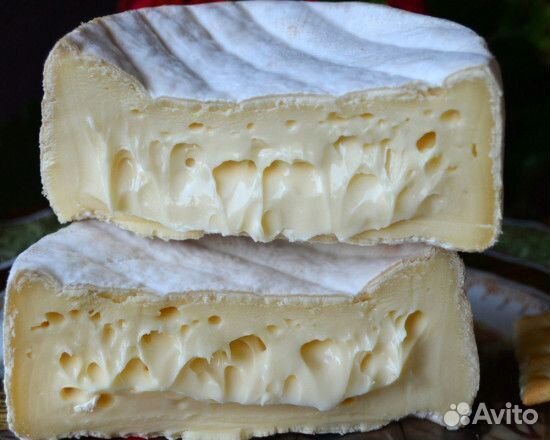 Сыр бри Франция