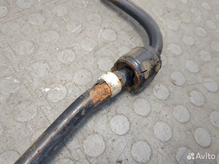 Стабилизатор подвески задний Mazda CX-9 2016