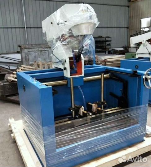 Хонинговальный станок 3MB9817 с обучением