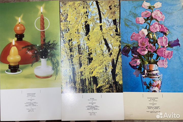 Держатель для календаря