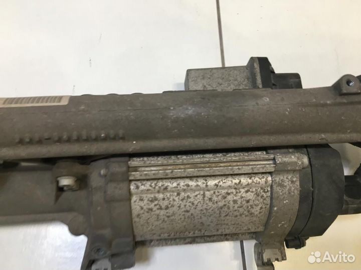 Рейка рулевая Volkswagen Tiguan 5N2 2011-2016