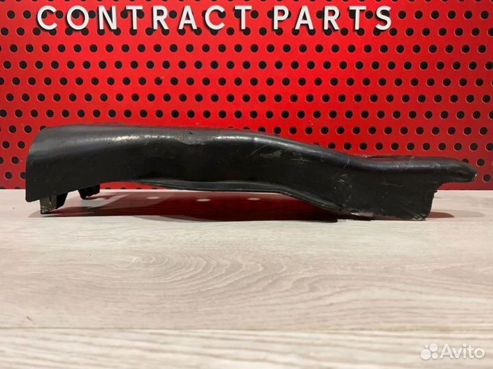 Пыльник Mercedes-Benz E-Class W213 2017