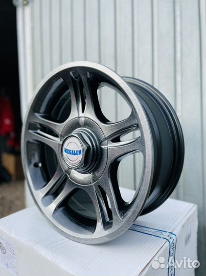 Диск 5х139,7 R16 suzuki сузуки джимни