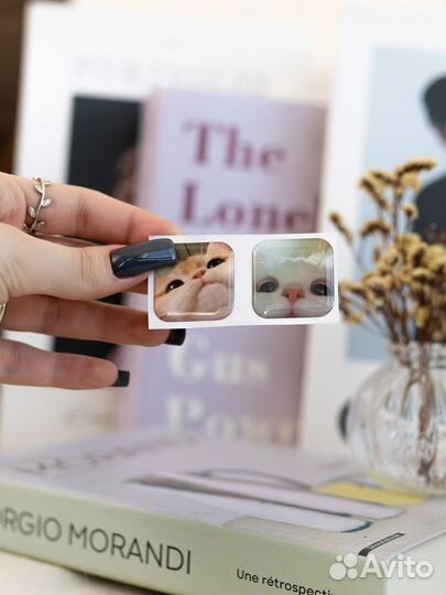 3D стикеры оптом на смартфон