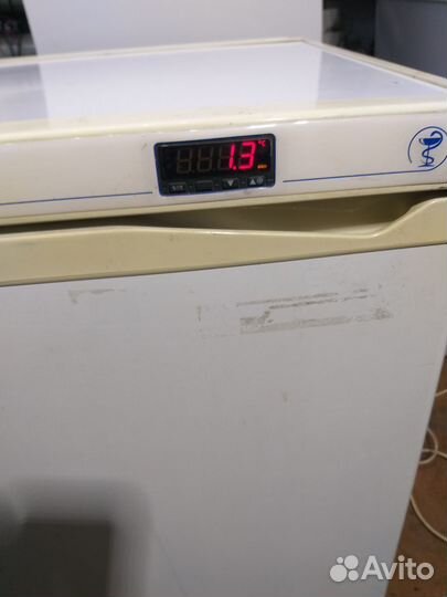 Холодильник pozis