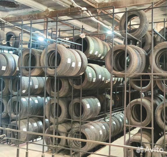 Nokian Tyres Nordman RS2 SUV 215/60 R17 106W