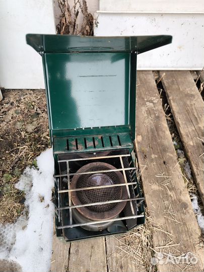 Печь салярогаз бу