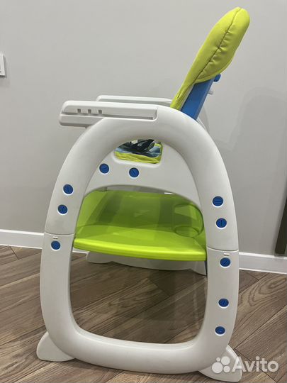 Стул для кормления babyton