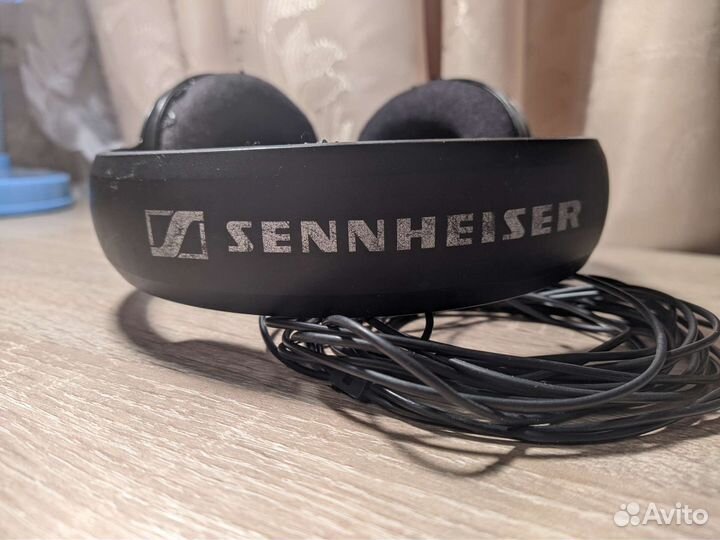 Sennheiser hd 180