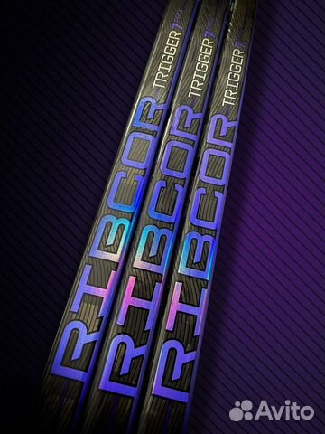 Хоккейные клюшки CCM trigger 7 PRO SR