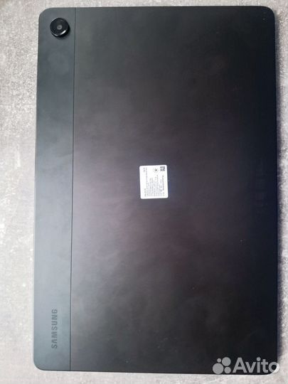 Samsung Galaxy Tab A9+ 5G 64 гб графит