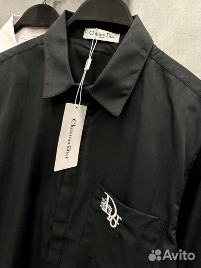 Рубашка Dior