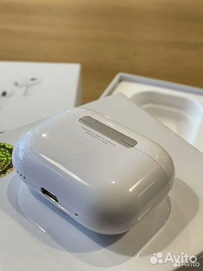 Airpods pro 2 premium+