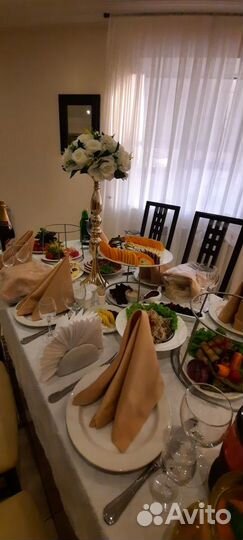 Вазы для цветов на свадьбу