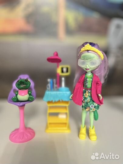 Кукла enchantimals