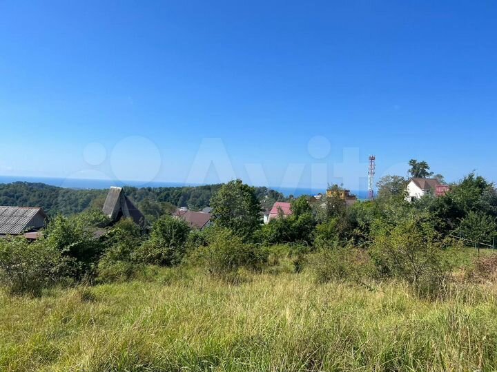 Участок 5 сот. (ИЖС)