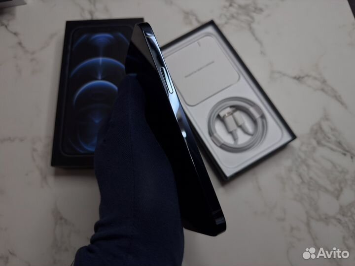 iPhone 12 Pro, 128 ГБ