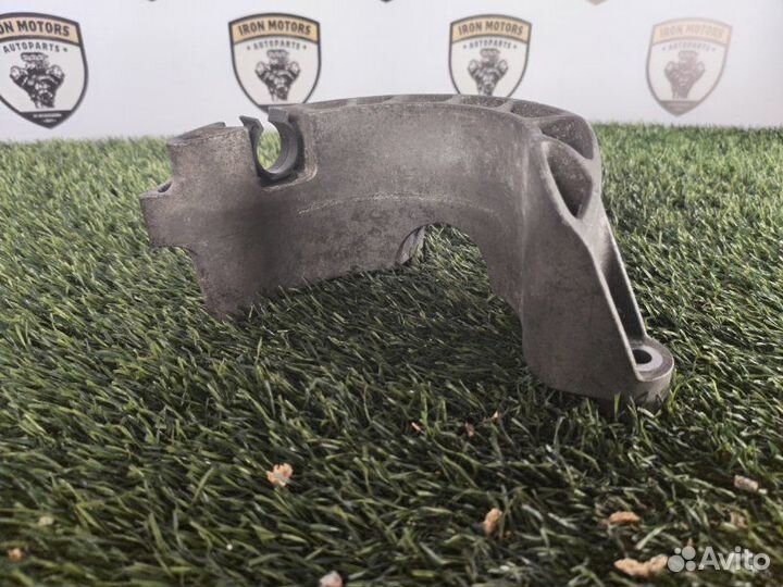 Кронштейн генератора Porsche Cayenne 957 M48.01