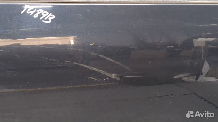 Дверь левая задняя Volkswagen Passat 5