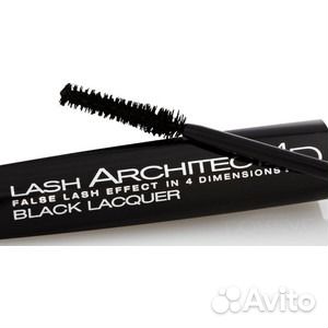 L'Oreal Paris Архитектор 4D