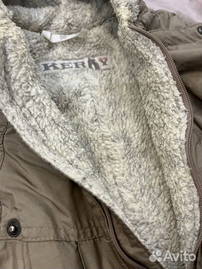 Комбинезоны пакетом 68-74