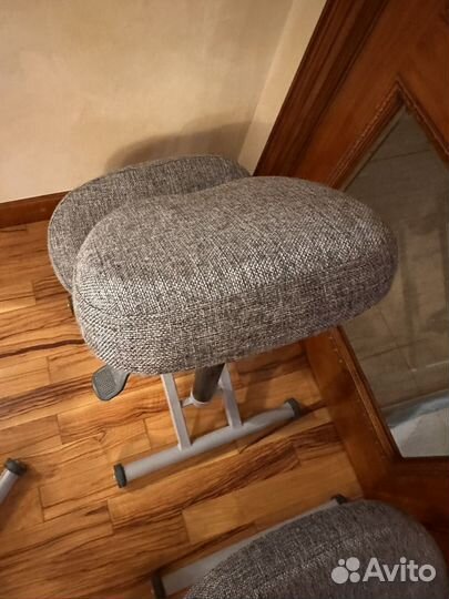 Коленный стул ортопедический